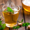 ​Green tea