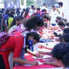 Job fair