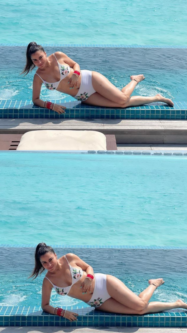 Shraddha Arya Stills