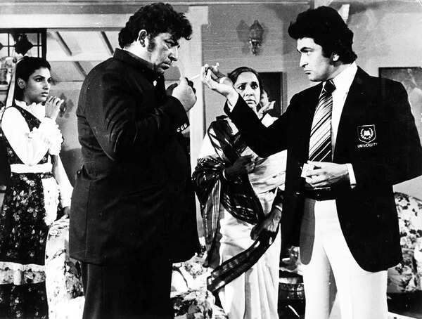 Simple Kapadia Pictures