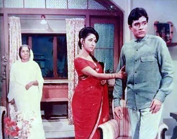 Mala Sinha
