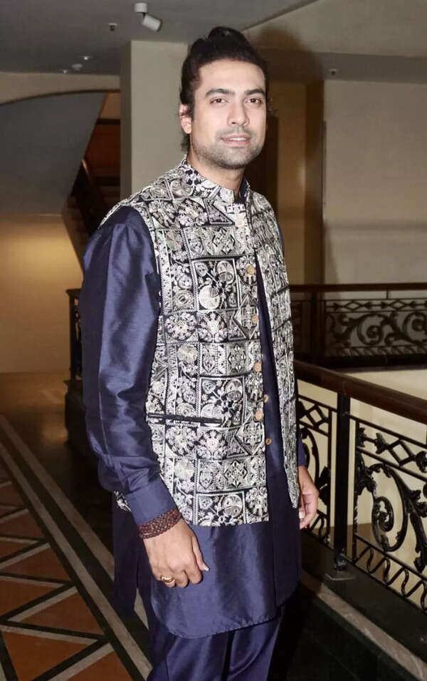 Jubin Nautiyal