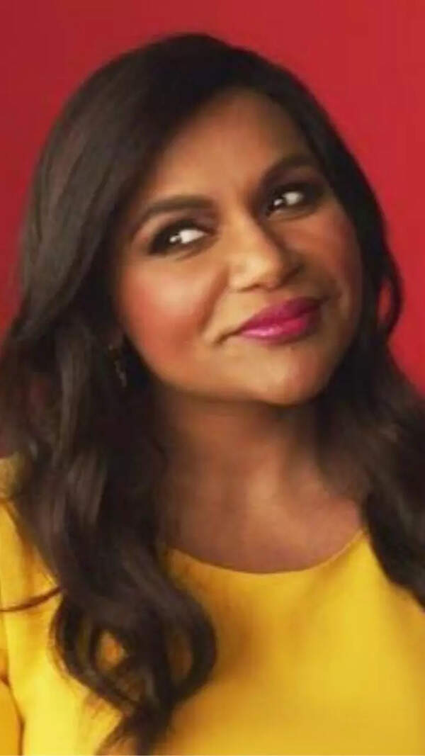 Mindy Kaling Pictures