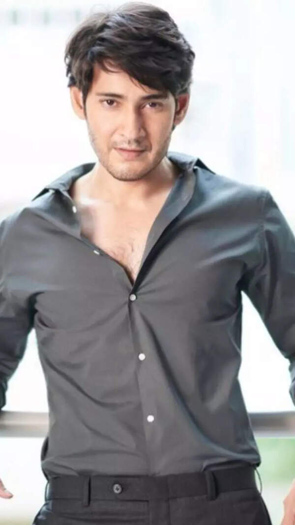 Mahesh Babu