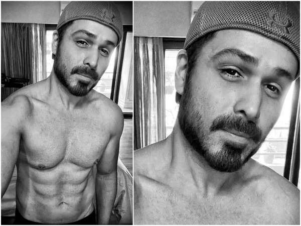Emraan Hashmi Pictures