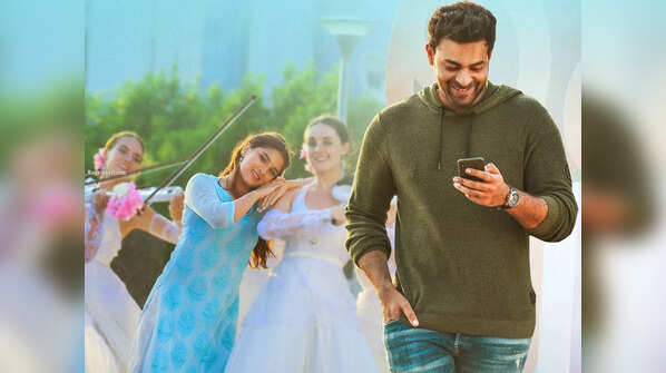 S Thaman's music