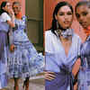 Magic of tie-dye
