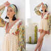 Bohemian beauty