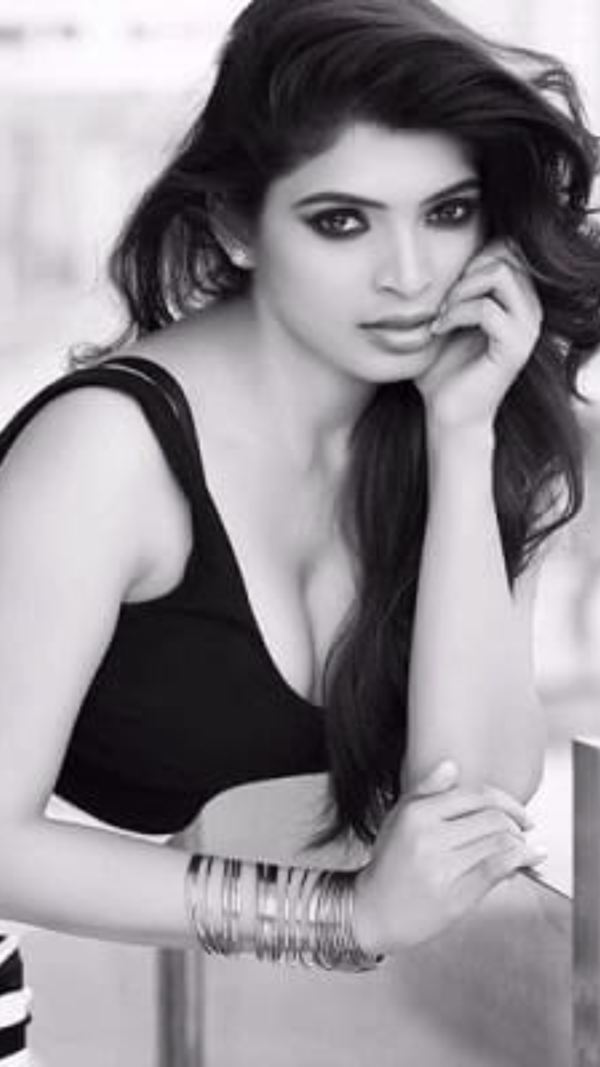 Sanchita Shetty