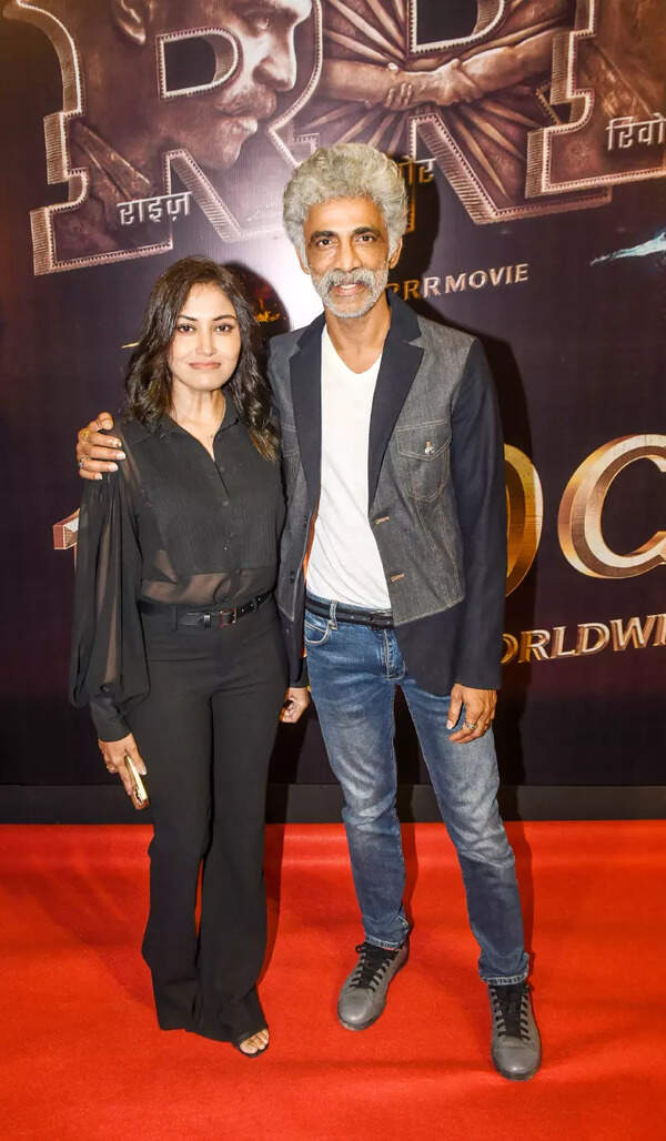 Makarand Deshpande