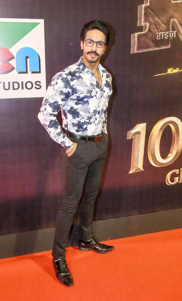 Thakur Anoop Singh