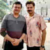Set to star in a Hindi espionage thriller