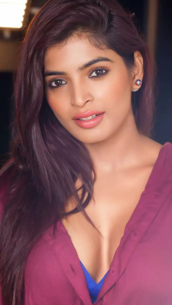 Sanchita Shetty Pictures