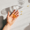 Article image for: What happens with overdoing <i class="tbold">vitamin d supplements</i>?