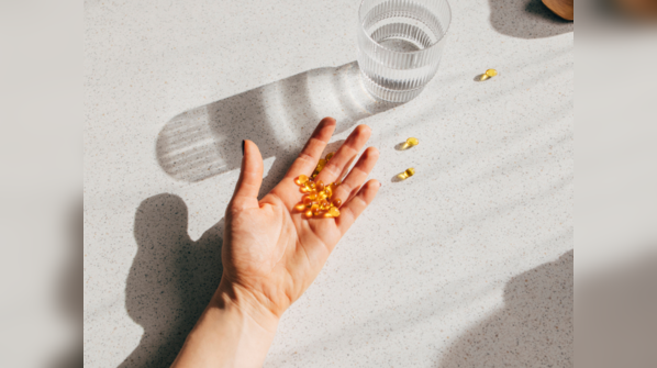 What happens with overdoing Vitamin D supplements?