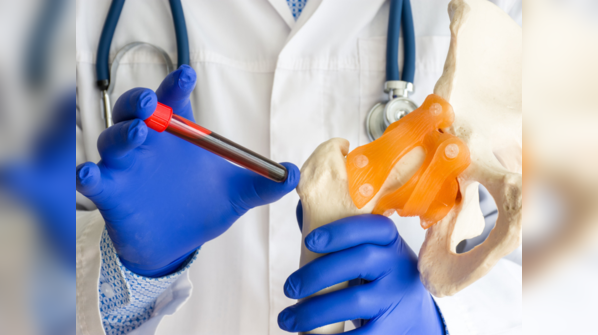 Who is at risk of being deficient in vitamin D?