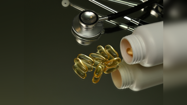 Symptoms of vitamin D deficiency