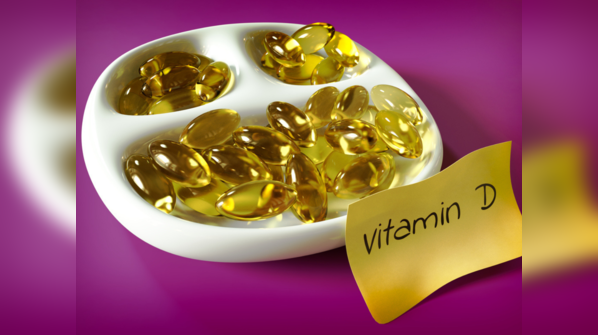 Importance of vitamin D