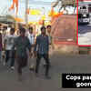 Article image for: MP: <i class="tbold">chhatarpur</i> cops parade goons in public