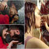 YRKKH steals romantic scene between Harshad and Pranali from Spiderman