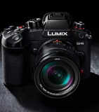 Panasonic LUMIX GH6 mirrorless camera launched in India