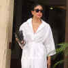 Shirt dress, to impress