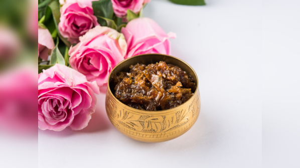 Other health benefits of gulkand
