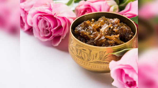 How to prepare gulkand?