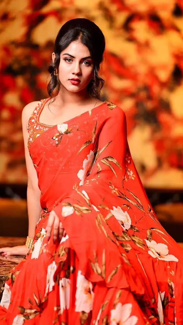 Rittika Sen Photos