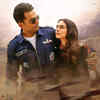 Aditi Rao Hydari's charming performance