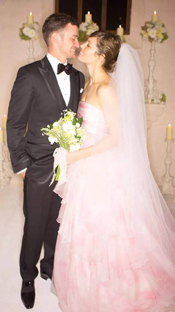 Justin Timberlake Stills