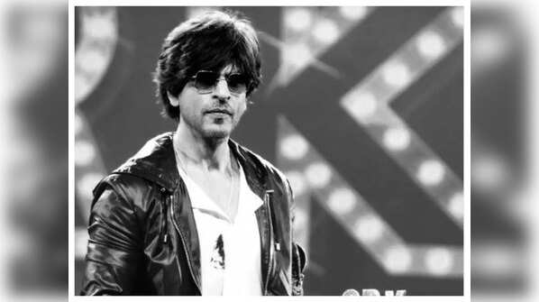 Shah Rukh Khan