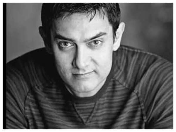 Amir Khan Photos