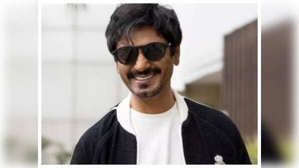 Nawazuddin Siddiqui