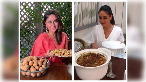 Kareena Kapoor