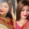 Bengali beauty