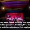 Article image for: One of the popular <i class="tbold">Flea</i> market-cum-live music events took place on a Kolkata hotel lawn recently