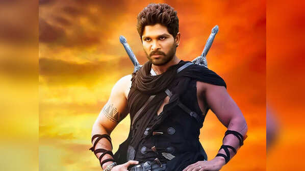 5 Filmfare & 5 Nandi Awards