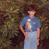 Article image for: As a <i class="tbold">child artist</i>