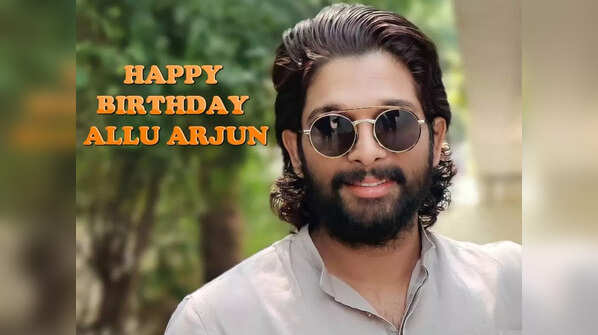 Today on the special occasion of his birthday, let’s take a look at some of the lesser-known facts about him: