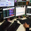 Stock market live updates: Sensex gains 412 points after RBI policy outcome, Nifty ends above 17,750