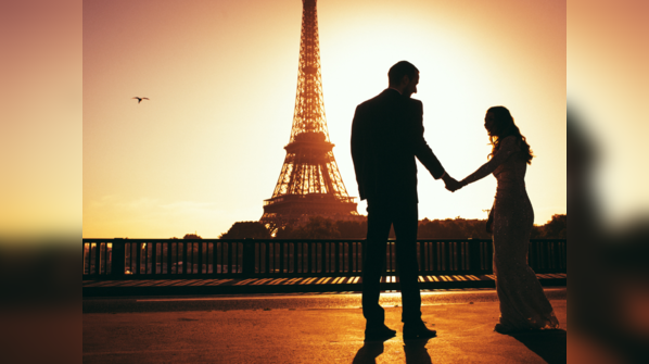 Why the French are so good in love!