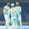 Delhi lose momentum