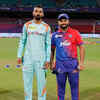 Delhi set 150-run target