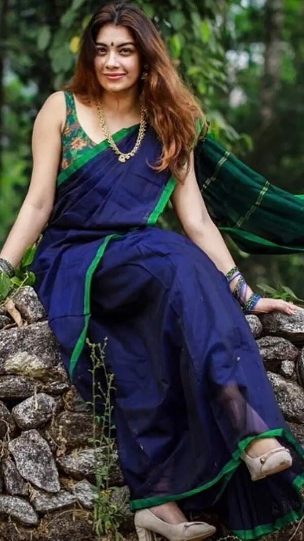 Dilsha Prasannan