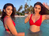 'Kaanta Laga' fame Shefali Jariwala is giving major beach vibes with her dreamy vacation pictures