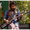 Music lover