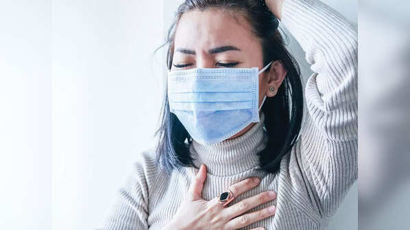 Waning immunity from previous COVID-19 infection