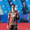 Article image for: Here are some photos of <i class="tbold">Venkatesh Iyer</i>