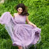 Article image for: Beautiful pictures of Priyanka Jawalkar, who is reportedly dating KKR star <i class="tbold">Venkatesh Iyer</i>